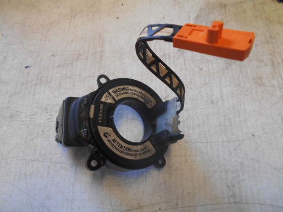 Fita Airbag Renault Kangoo 1998 FA602